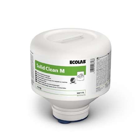 Image de SOLID CLEAN M 4X 4.5KG
