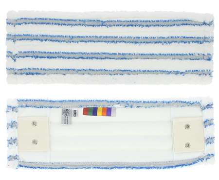 Image de PROCLEANER FRANGE MICROFIBRE ABRASIVE 3EN1 40CM