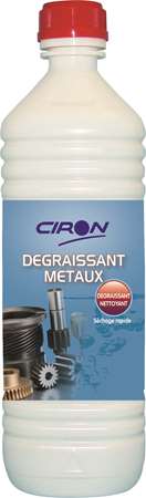 Image de DEGRAISSANT METAUX 1L