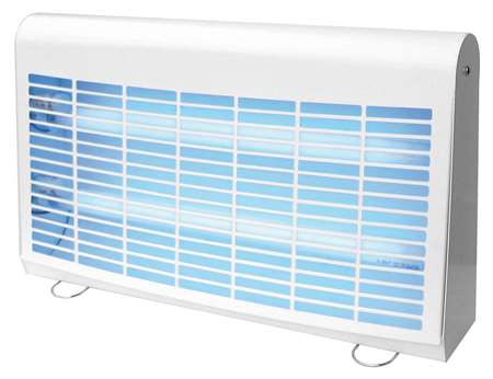 Image de JVD DESINSECTISEUR A GLUE LED 80M2