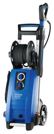 Image de ALTO NETTOYEUR HAUTE PRESSION MC 2-140/610 XT