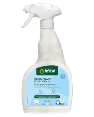 Image de VRAI CLEAN POWER ECOLABEL 750ML