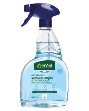 Image de ENZYPIN VITRES ET SURFACES 750ML