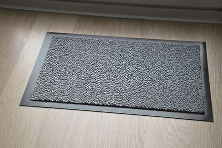 Image de TAPIS CAHORS 90x150 GRIS