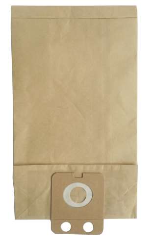 Image de FILTRE PAPIER ASPIRATEUR 101D VP300 PAQ x10