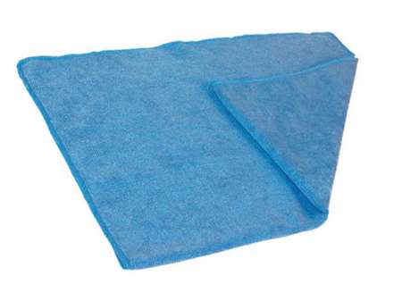 Image de SERPILLIERE MICROFIBRE 50X70 250g