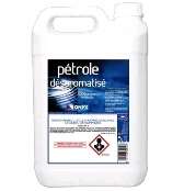 Image de KERDANE PETROLE DESODORISE 5L