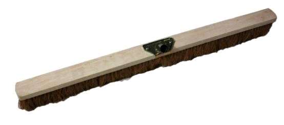 Image de BALAI COCO 100CM DOUILLE METAL