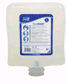 Image de DEB SAVON ESTESOL PURE WASH 4L COLIS x4