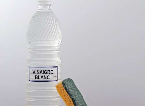 Image de VINAIGRE BLANC 1L