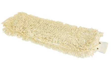 Image de FRANGE COTON 40CM A OEILLET