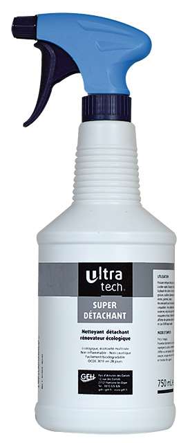 Image de ULTRATECH SUPER DETACHANT 750ML
