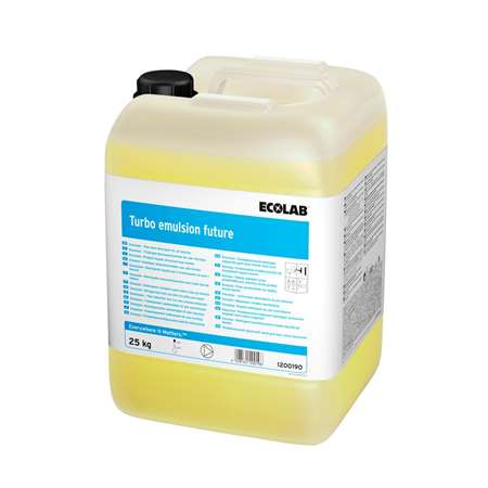 Image de TURBO EMULSION FUTURE 25KG