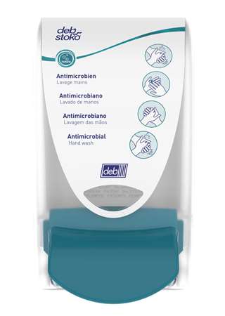 Image de DEB DISTRIBUTEUR CLEANSE ANTIBAC 1000 / M