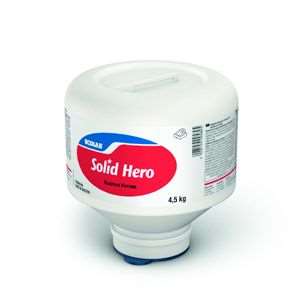 Image de SOLID HERO 4X4.5KG