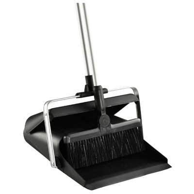 Image de PELLE SET AEROPORT NOIR