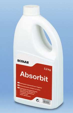 Image de ABSORBIT PLUS 6X2.2KG