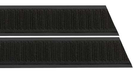 Image de SET 2 BANDES VELCRO INTERCHANGEABLES 40cm