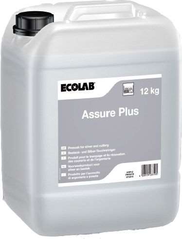 Image de ASSURE PLUS 12KG