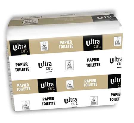 Image de PH FEUILLE A FEUILLE 2 PLIS ECOLABEL COLIS 40x225F