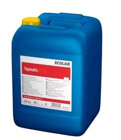 Image de TOPMATIC 25KG