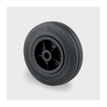 Image de ROUE CAOUTCHOUC O 150