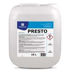 Image de PROQUIMIA PRESTO AMIDON POUR TEXTILE 10L