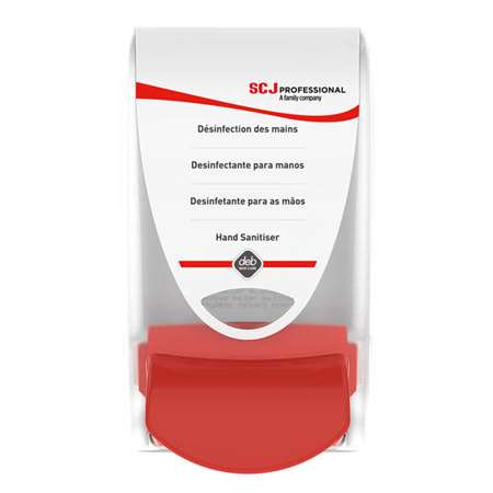 Image de DEB DISTRIBUTEUR MANUEL INSTANT FOAM 1L