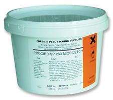 Image de CHLORURE FERRIQUE 40% 30KG