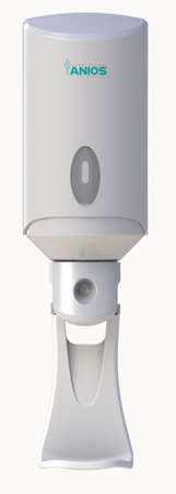 Image de ULTRA MAINS DISTRIBUTEUR POUR CARTOUCHE AIRLESS 1L