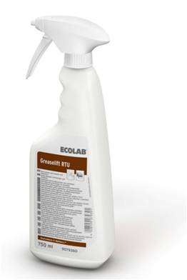 Image de GREASELIFT RTU 750 ML
