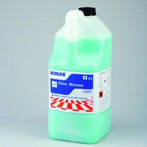 Image de ECOLAB INTO SHOT DESINCRUSTANT 5L