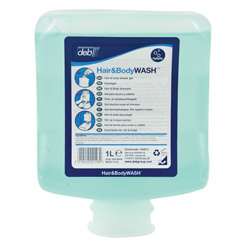 Image de DEB SAVON ESTESOL HAIR & BODY WASH COLIS 6x1L