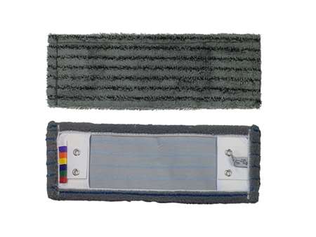 Image de PROCLEANER FRANGE MICROFIBRE DESINCRUSTANTE 3EN1 46x17CM