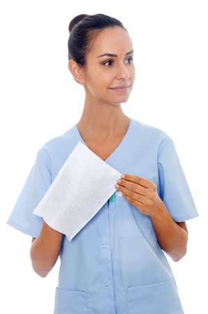 Image de GANT DE TOILETTE NON TISSE PAQUETx50