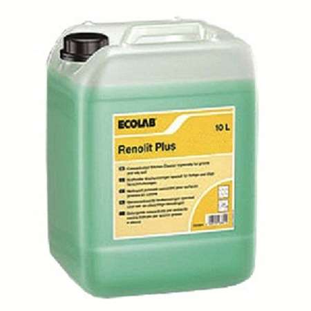 Image de RENOLIT PLUS 10L