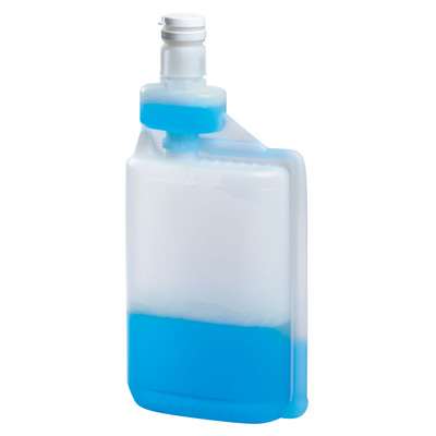 Image de FLACON DOSEUR VIDE SANS BOUCHON 1L