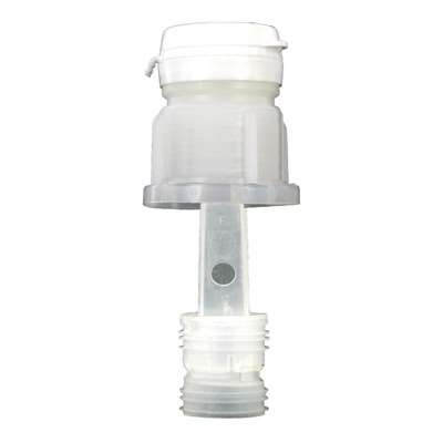 Image de BOUCHON DOSEUR 20ML POUR BOUTEILLE REF 154