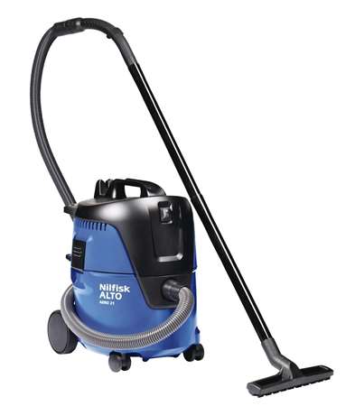 Image de ALTO ASPIRATEUR EAU / POUSSIERE AERO 21-01 PC