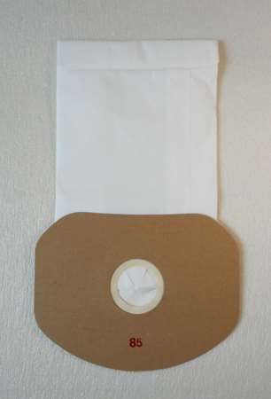 Image de TRUVOX SAC ASPIRATEUR DORSAL VBP X10