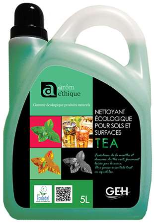 Image de AROMETHIQUE TEA  5L