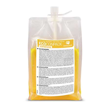 Image de PROQUIMIA ECOCONPACK SUPERFICIES 2x1.5L