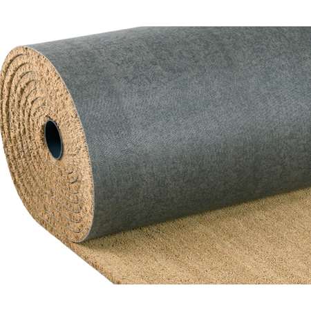 Image de TAPIS COCO SUR MESURE EPAISSEUR 17 MM (LE M²)