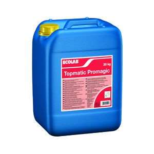 Image de TOPMATIC PROMAGIC 25KG
