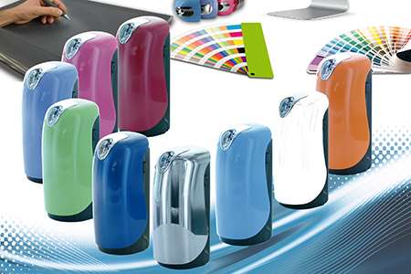 Image de DIFFUSEUR KIT MINI BASIC