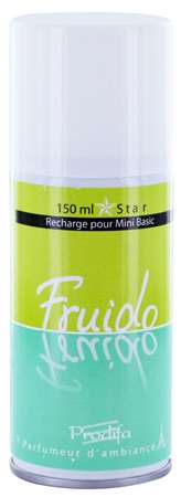 Image de AEROSOL FRUIDO POUR MINI BASIC 150ML