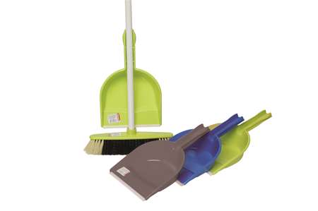 Image de PELLE PLASTIQUE AVEC BORD CAOUTCHOUC C24