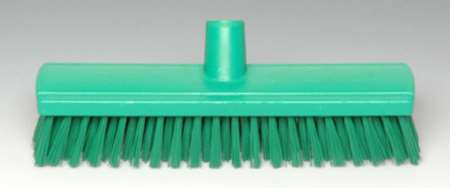 Image de FROTTOIR 30CM ALIMENTAIRE 1/2 DUR VERT