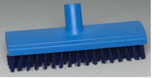 Image de LAVE PONT 25CM ALIMENTAIRE 1/2 DUR BLEU