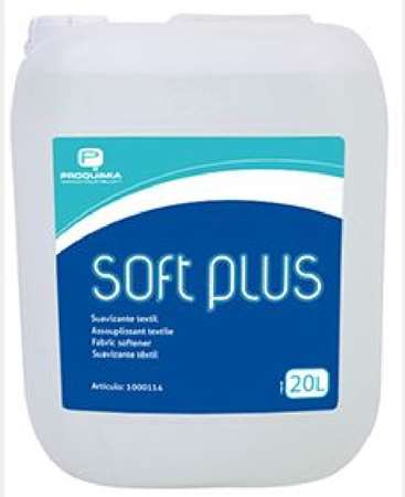 Image de PROQUIMIA ASSOUPLISSANT SOFT PLUS 20L